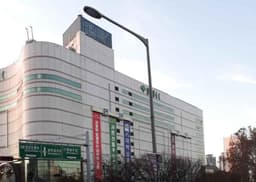 테스토니 대구백화점 프라자점