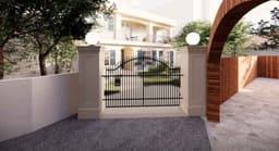 안젤로비안코 쇼룸