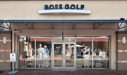보스골프 신세계사이먼프리미엄아울렛 여주점