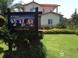 제주펜션 향림원