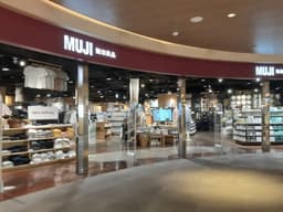 MUJI 파르나스몰점