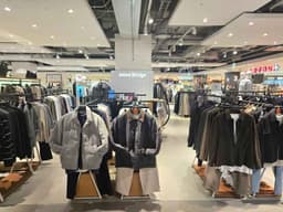 마인드브릿지 현대아울렛 가든파이브점