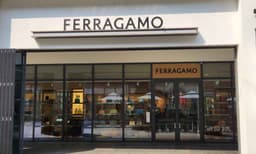 페라가모 현대프리미엄아울렛 송도점