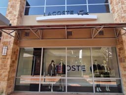 라코스테 신세계사이먼프리미엄아울렛 여주점