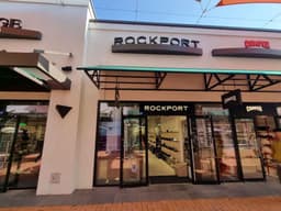 락포트 신세계사이먼프리미엄아울렛 여주점