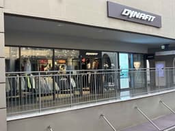 다이나핏 롯데프리미엄아울렛 동부산점