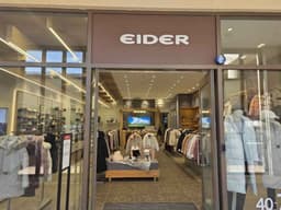 아이더 롯데아울렛 부여점