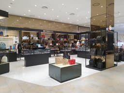 메트로시티 롯데몰 광명점