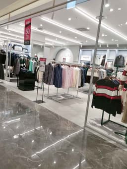 헤지스종합관 NC 신구로점