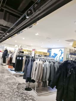 지오지아 NC 신구로점