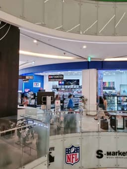 타미야 마리오아울렛 3관점