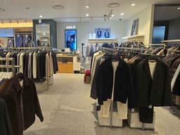 앤드지 현대아울렛 가든파이브점