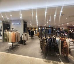 빈폴멘 롯데백화점 강남점