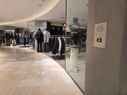 캠브리지 롯데백화점 잠실점