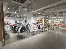 네파키즈 롯데프리미엄아울렛 동부산점