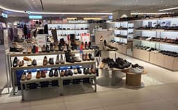 락포트 현대아울렛 동대문점