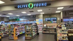 올리브영 홈플러스부천여월점