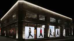 아더에러 서면 스페이스