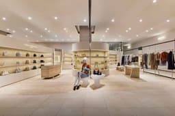 메종마르지엘라 신세계백화점 센텀시티점