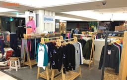 배럴 마리오아울렛 3관점