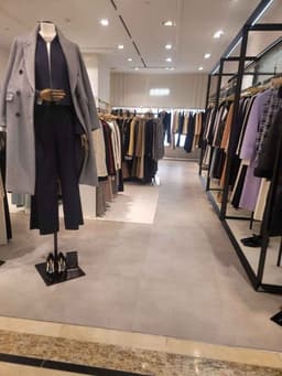 JJ지고트 롯데백화점 미아점