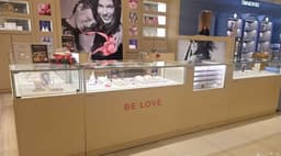 판도라 롯데백화점 평촌점