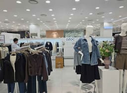 오조크 모다아울렛 인천점