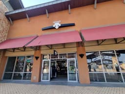 데상트 신세계사이먼프리미엄아울렛 여주점