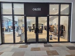 오브제 롯데프리미엄아울렛 파주점