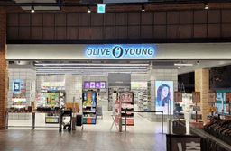 올리브영 일산벨라시타점