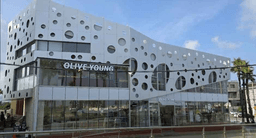 올리브영 제주함덕점