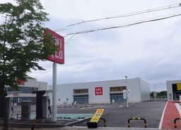 유니클로 서광주점