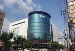 컬럼비아 뉴코아아울렛 일산점