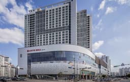 듀퐁셔츠 롯데몰 수지점