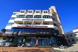 티파니스파호텔