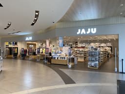 JAJU 스퀘어원점