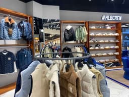 MLB키즈 스타필드 고양점