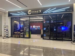 브이알존 코엑스