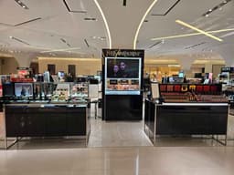 입생로랑 스타필드 하남점