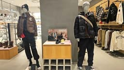 컨버스 롯데백화점 평촌점