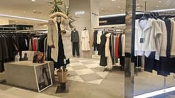 린 롯데백화점 평촌점