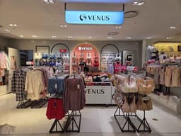 비너스 현대아울렛 동대문점