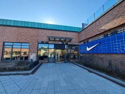 나이키 롯데프리미엄아울렛 파주점