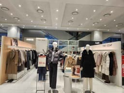 더아이잗컬렉션 롯데몰 광교점