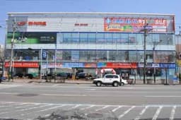 롯데하이마트 만수점