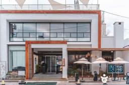 서리단 양산물금본점