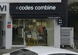 코데즈컴바인 제주이도점