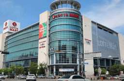 롯데마트 군산점