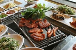은광통나무집