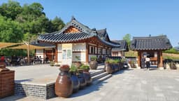 세라비한옥카페